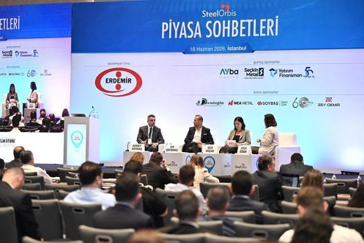 İstanbul Piyasa Sohbetleri’nin üçüncüsü gerçekleştirildi