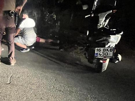 Takip ettiği motosikletlinin ölümüne neden olup, 2 kere serbest kalan bekçi ilk duruşmada tutuklandı