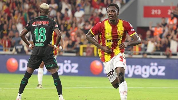 Göztepe satışlara yönelecek
