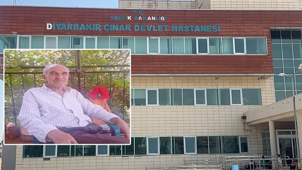 Mal paylaşımı nedeniyle babasını öldürmüş