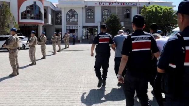 Kahramanmaraş merkezli 16 ilde 'yasa dışı bahis' operasyonu: 38 tutuklama