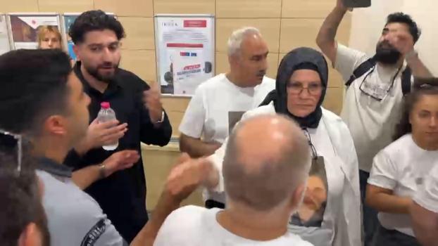 Kubilay Kaan Kundakçı cinayeti davası: Rapçi Canbay ve Kundakçı ailesi arasında gerginlik