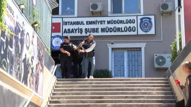 Erhan Karaal'ın kaçırılmasına ilişkin gözaltına alınan 12 şüpheli adliyeye sevk edildi