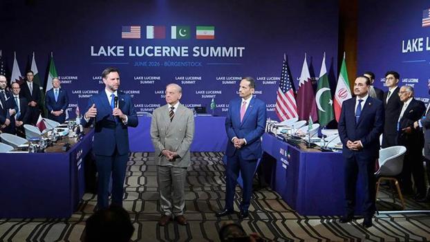 Pakistan Başbakanı Şerif: İran-ABD görüşmeleri başarıyla sonuçlandı
