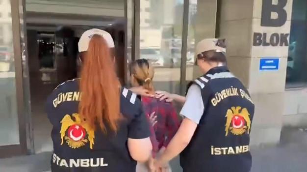 Sanal medyada başörtülü kadınlara yönelik sözler sarf eden şüpheli hakkında tutuklama talebi