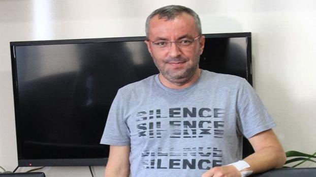 Tanju Özcan’ın şoförü tahliye edildi