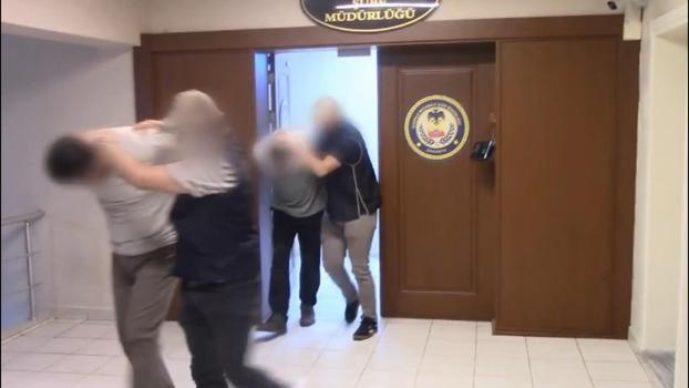 Sakarya'da DEAŞ operasyonu; 1 tutuklama