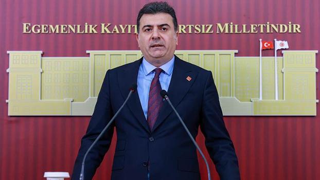 CHP'li Emre: Yarın grup toplantımızı gerçekleştireceğiz