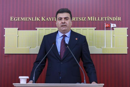 CHP'li Emre: Yarın grup toplantımızı gerçekleştireceğiz