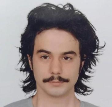 Kayıp üniversite öğrencisi Hamza'yı arama çalışmaları 4’üncü gününde