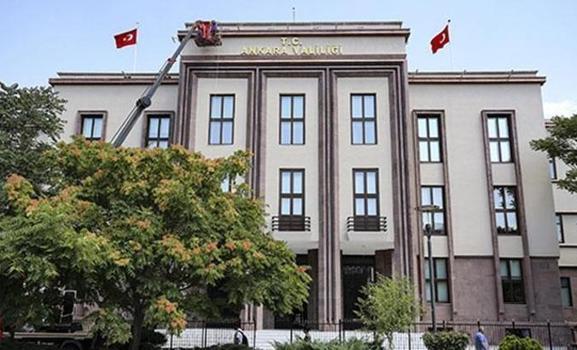 Ankara Valiliği'nden NATO zirvesiyle ilgili açıklama