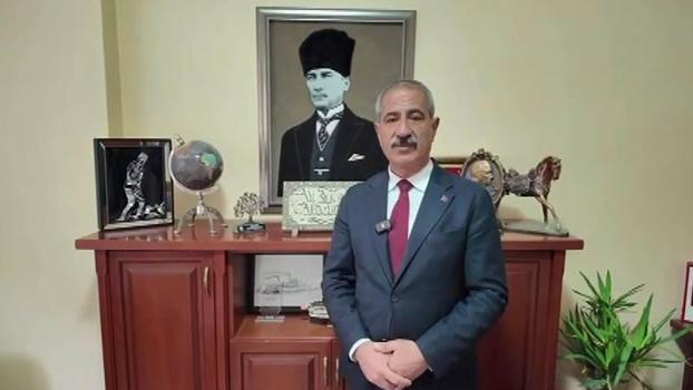 Adalar Belediyesi'ne 'rüşvet' soruşturması; Başkan Akpolat dahil 35 şüpheli tutuklandı