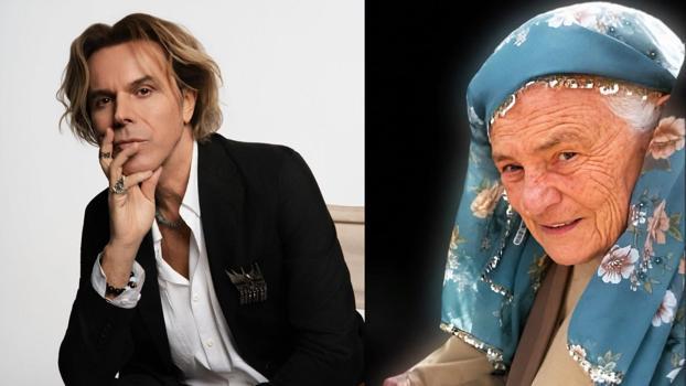 Soner Arıca'nın annesi hayatını kaybetti