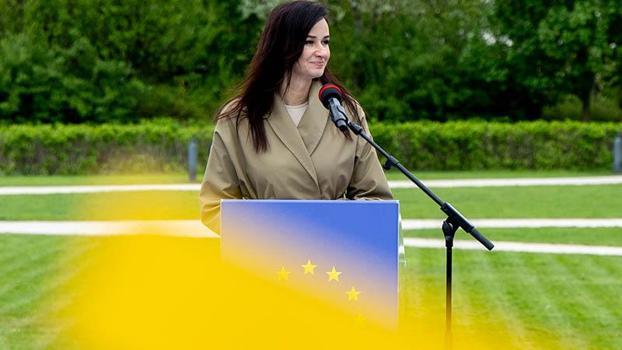 Litvanya Başbakanı Ruginiene istifa etti