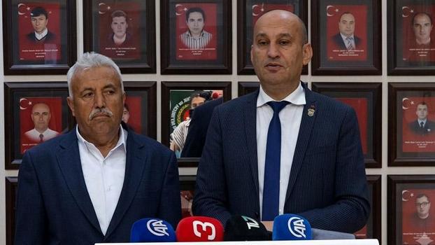 41 yıl sonra 'gazi' ünvanı aldı
