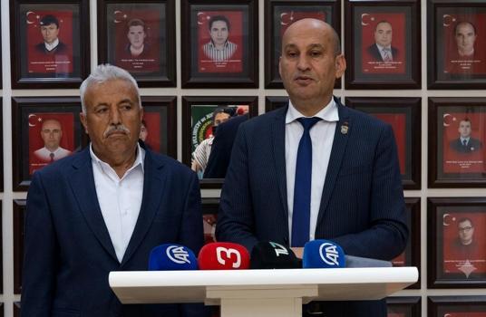41 yıl sonra 'gazi' ünvanı aldı