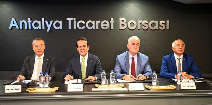 ATB'nin 106. yıl dönümünde haziran meclisi yapıldı