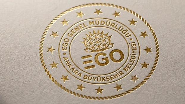 EGO: Ankara'da meydana gelen kaza sonucunda maalesef bir vatandaşımız hayatını kaybetmiştir