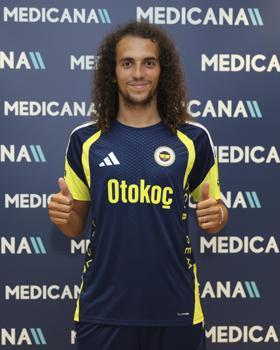 Fenerbahçe’de sağlık kontrolleri sürüyor