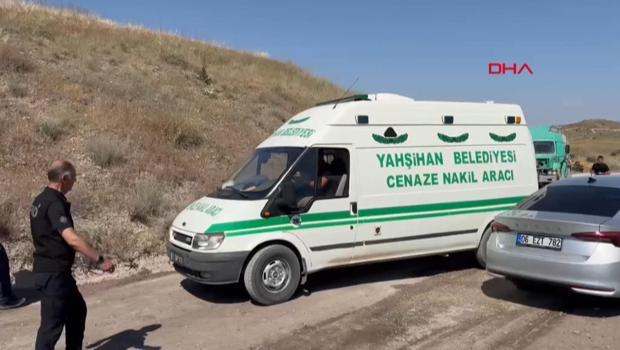 Kırıkkale’de mühimmat deposunda patlama: 2 ölü