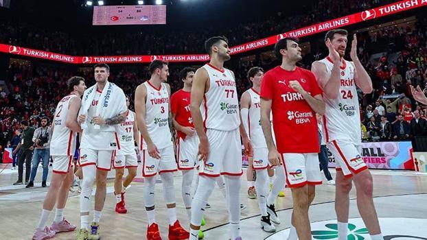 Antalya’ya giden A Milli Erkek Basketbol Takımı’nda Onuralp kadrodan çıkarıldı