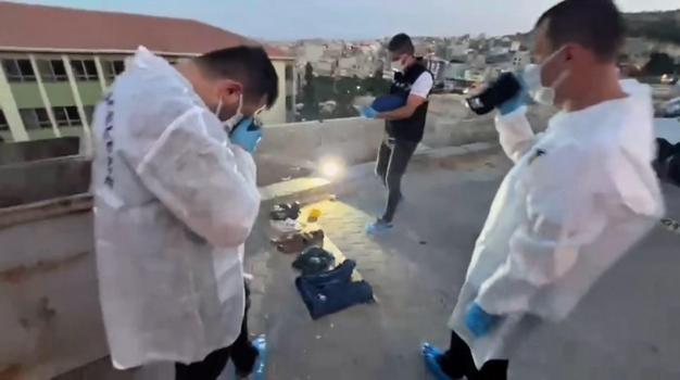 4 çocuk annesi Emine, eşi tarafından öldürülmüş (2)