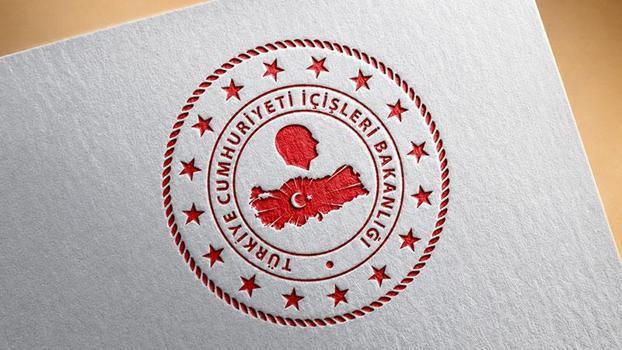 Adalar Belediye Başkanı Ali Ercan Akpolat ve Silifke Belediye Başkanı Mustafa Turgut görevden uzaklaştırıldı