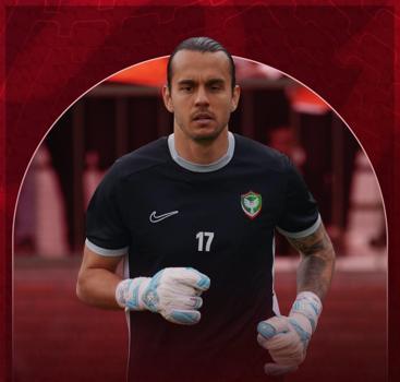 Amedspor'da kaleci Erce Kardeşler ile yollar ayrıldı