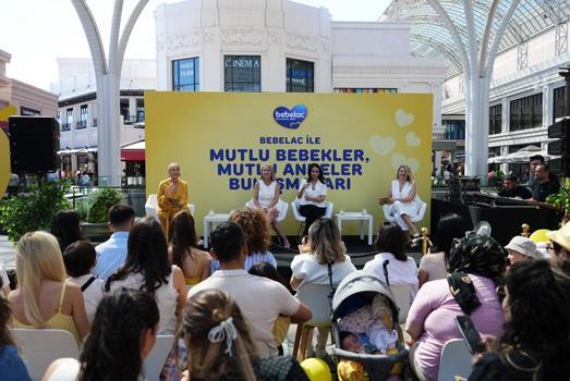 ‘Mutlu Bebekler Mutlu Anneler’ araştırması: Anneler en çok anlaşılmak istiyor