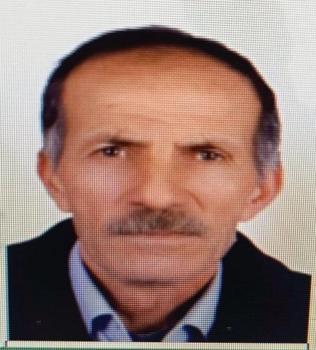 Hayvanlarını otlatmaya götürmüştü, kırsalda cansız bedeni bulundu