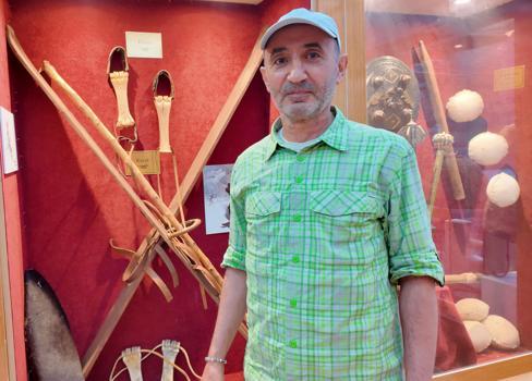 Sarıkamış Harekatı'nda kurulan Müfreze Birliği ile başlayan kayağın belgeselini çektiler/Ek fotoğraflar