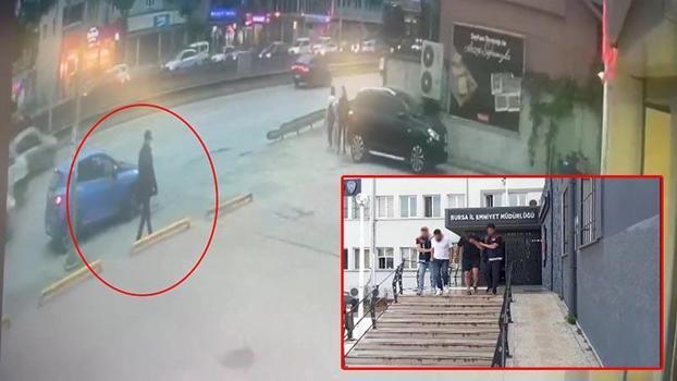 73 yaşındaki kadını, kendisini yeğeni olarak tanıtıp dolandıran şüpheli ile arkadaşı, İstanbul'da yakalandı