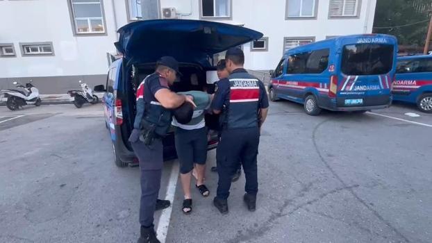 Sanal medyada terör örgütü propagandasına 2 gözaltı