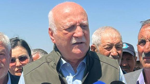 TZOB Genel Başkanı Bayraktar: Tarım sektöründen ayrılacak her çiftçi, ülkede gıda krizine sebebiyet verecektir