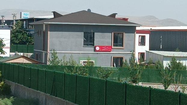 'Kötü muamele' iddiasıyla 16 kişinin tutuklandığı özel bakım merkezi görüntülendi