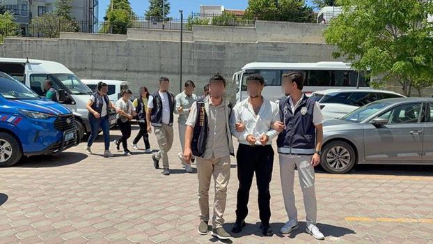 Yasa dışı bahis operasyonunda adliyeye sevk edilen 11 şüpheli serbest bırakıldı
