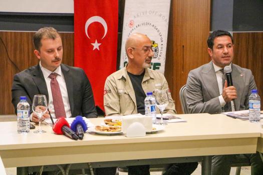 Türkiye Baja Şampiyonası’nın 3’üncü ayağı Bolu’da başlıyor