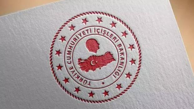 İçişleri Bakanlığı: Saray Belediye Başkanı Davut Acar hakkında soruşturma izni verilmiştir.