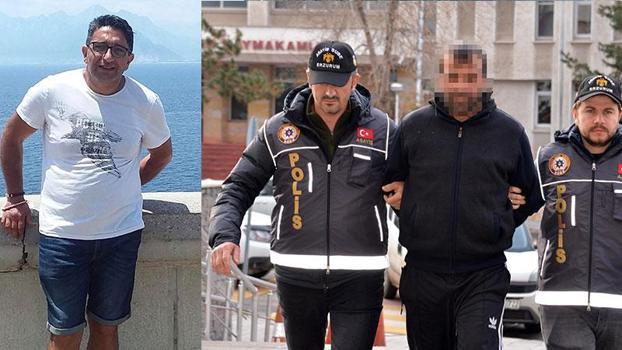 Gurbetçi cinayeti davasında sanığın kızı bıçak çizimini reddetti