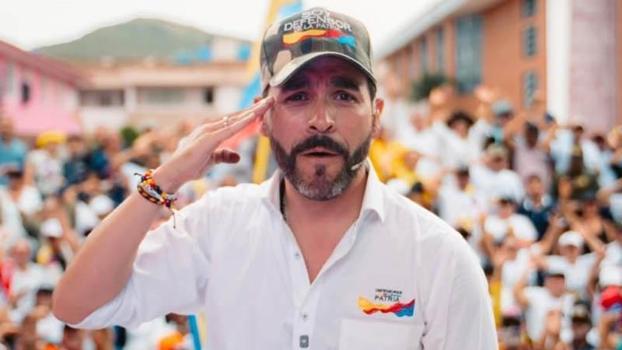 Kolombiya'da Ulusal Seçim Konseyi, seçimi kazanan Espriella'yı cumhurbaşkanı ilan etti