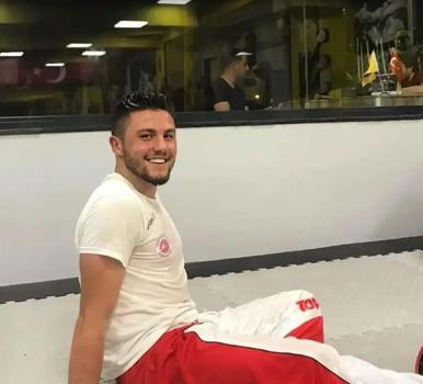 Motokuryenin öldüğü kazada sürücüye 76 bin TL ceza