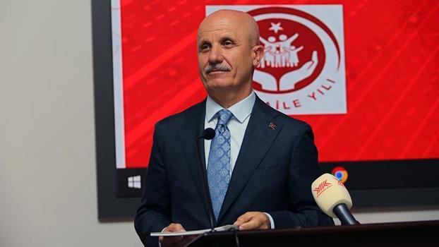 YÖK Başkanı Özvar: Yeni kontenjanlar oluşturduk