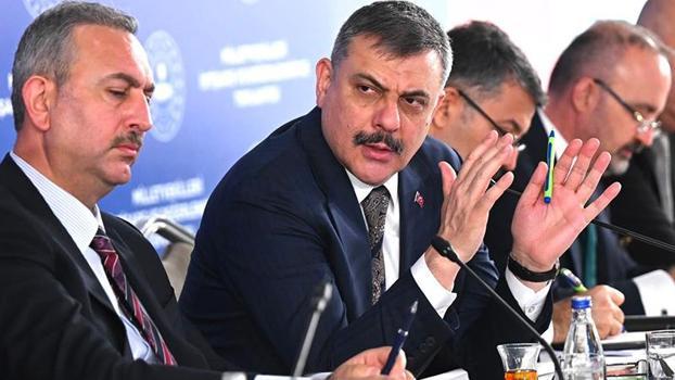 Bakan Çiftçi: 1,4 milyon kişi gönüllü geri dönüş yaptı