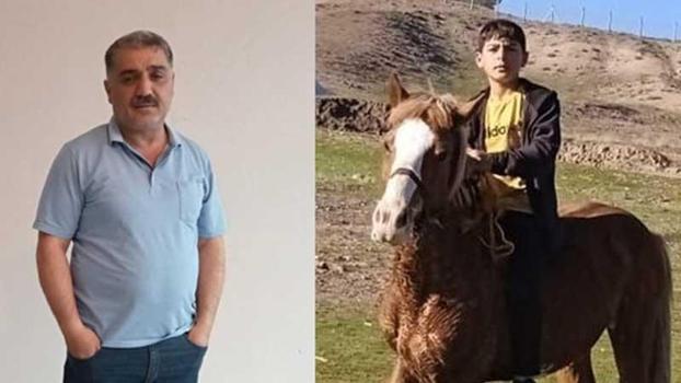 Baba-oğulun yakılarak öldürüldüğü davada kayıp telefonun araştırılması talebi reddedildi