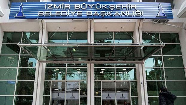 İZBETON'a yönelik soruşturmada 6 gözaltı