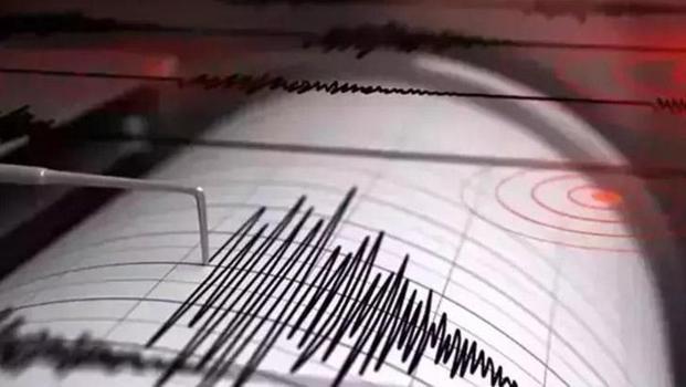Malatya'da 4 büyüklüğünde deprem