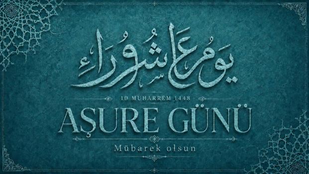 İletişim Başkanı Duran'dan 'Aşure Günü' mesajı