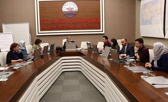 'NATO Zirvesi süresince sağlık hizmetleri tam kapasite devam edecek'