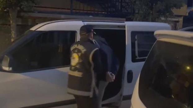 İstanbul merkezli 10 ilde 'Karacellatlar' suç örgütüne operasyon: 87 gözaltı kararı