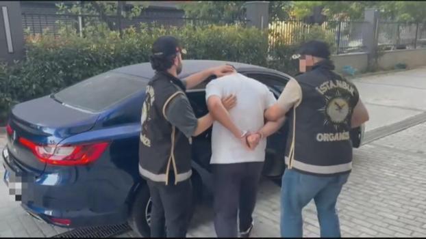 İstanbul merkezli 10 ilde 'Karacellatlar' suç örgütüne operasyon: 87 gözaltı kararı